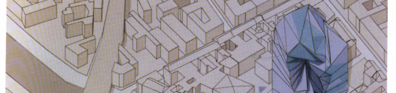 cities