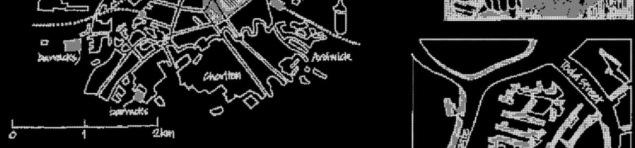 cities